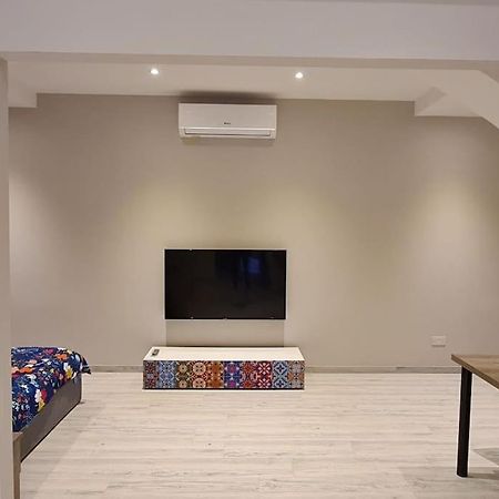 Highly Finished Studio Home In Valletta Luaran gambar