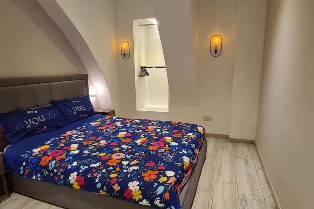 Highly Finished Studio Home In Valletta Luaran gambar