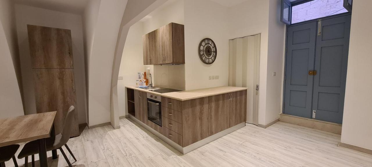 Highly Finished Studio Home In Valletta Luaran gambar