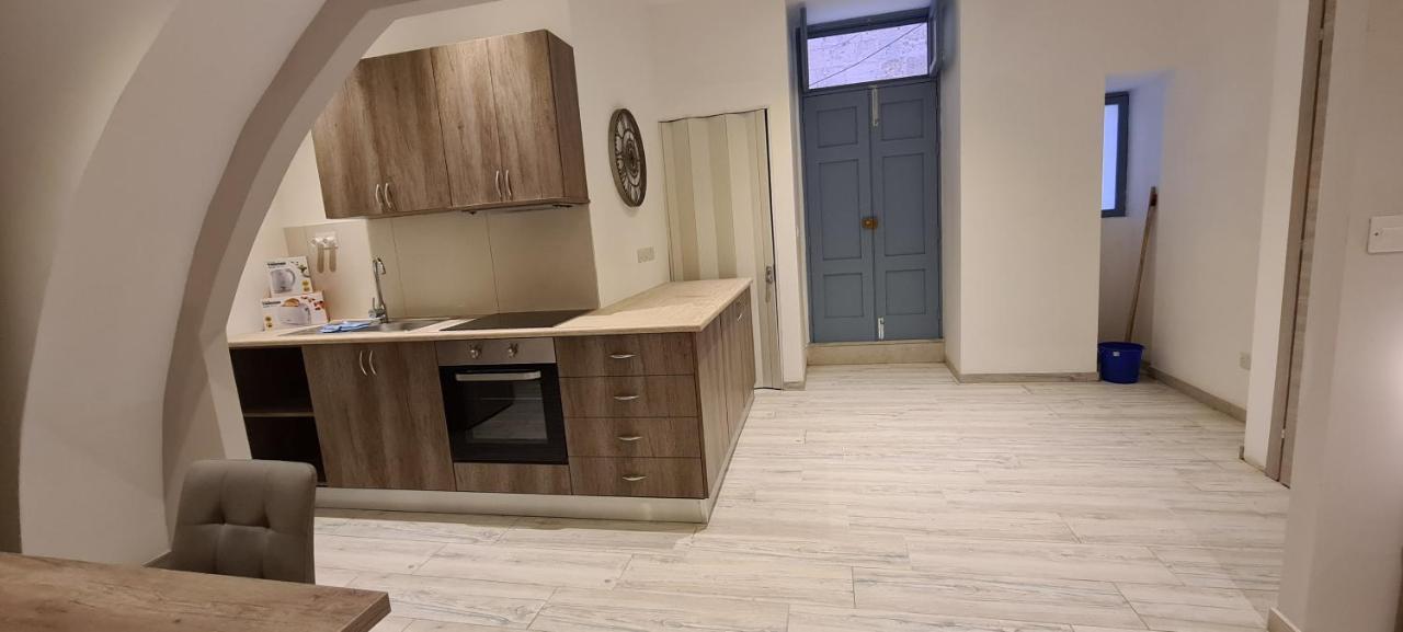 Highly Finished Studio Home In Valletta Luaran gambar